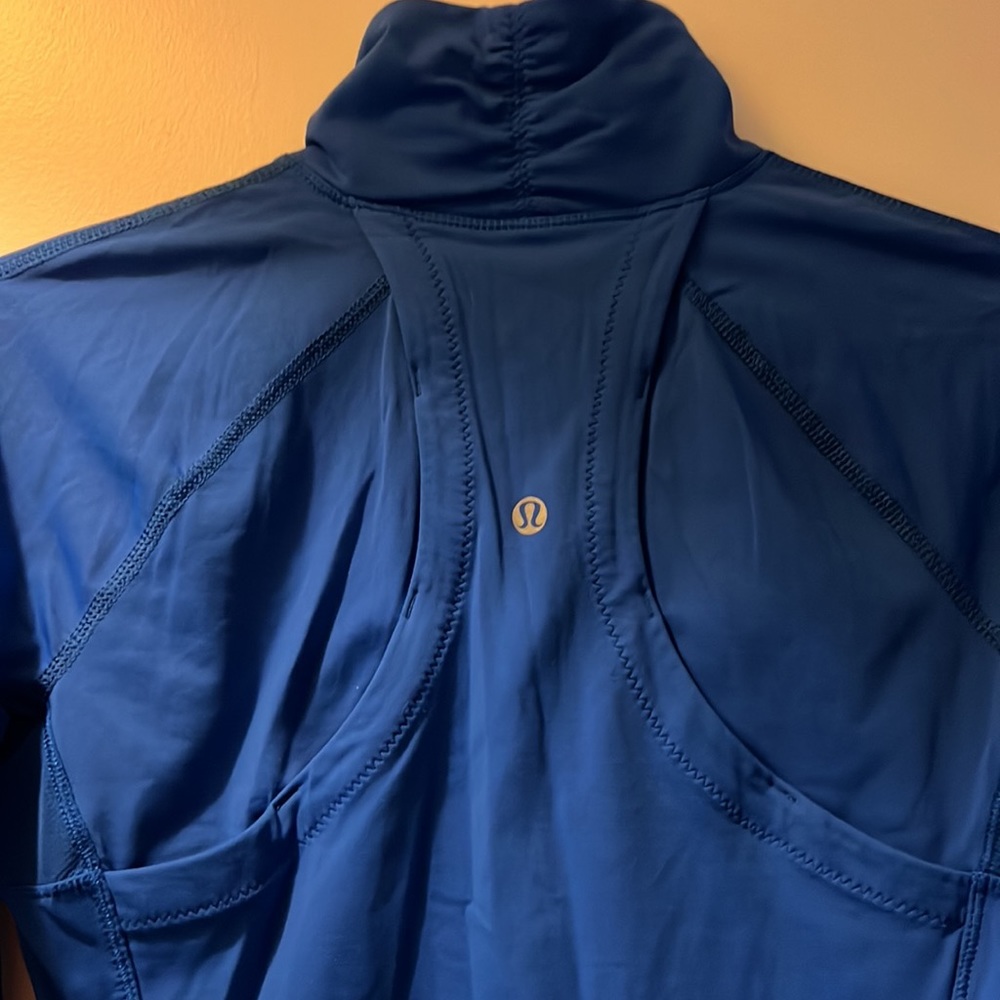 Lululemon Luxtreme Running Jacket - image 3